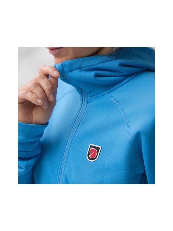 Fjällräven - Expedition Fleece jaka ar kapuci - 525 UN BLUE - photo 6 Fjällräven - Expedition Fleece jaka ar kapuci - 525 UN BLUE | Stockmann - photo 6