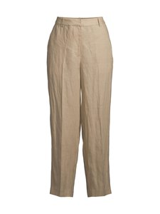 ESSENTIALS by Stockmann - Marie Cropped lina bikses - BEIGE | Stockmann