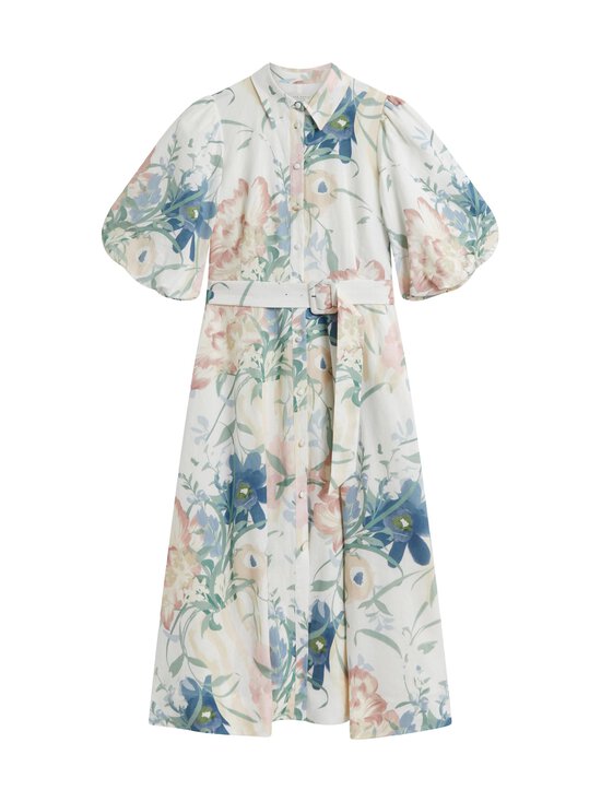 Ted Baker London - Breei-mekko - IVORY | Stockmann - photo 1