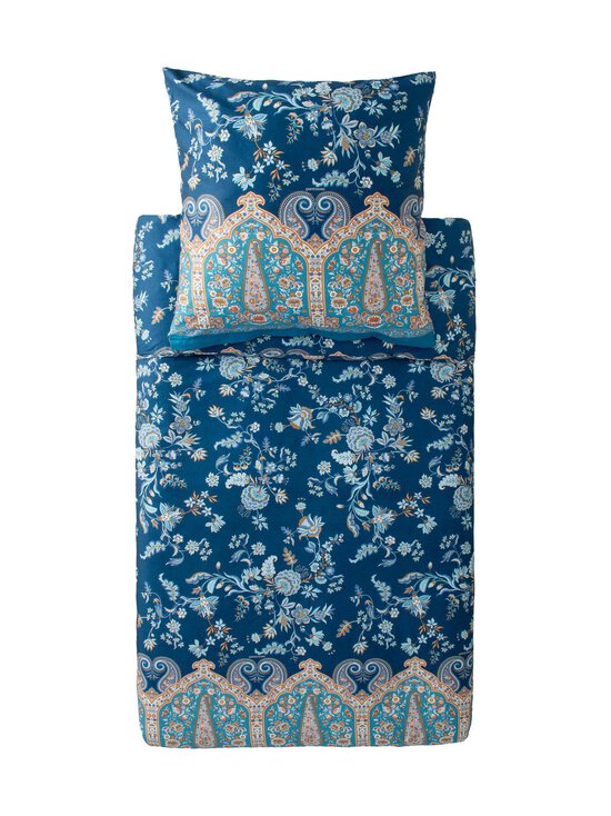 Bassetti - Indien Roses gultasveļas komplekts - B2 BLUE | Stockmann - photo 1