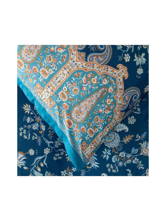Bassetti - Indien Roses gultasveļas komplekts - B2 BLUE | Stockmann - photo 4