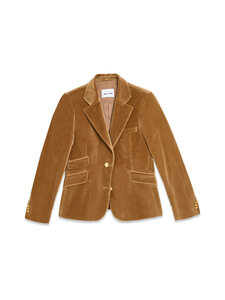 SAND Copenhagen - Remi B žakete - 240 LIGHT CAMEL | Stockmann