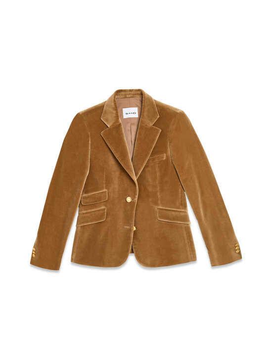 SAND Copenhagen - Remi B žakete - 240 LIGHT CAMEL | Stockmann - photo 1