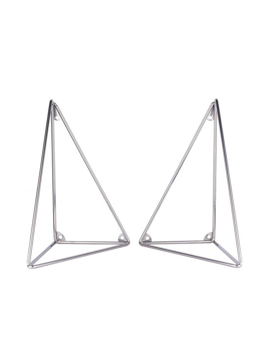 Maze - Pythagoras-hyllynkannattimet - KROMI - photo 1 Maze - Pythagoras-hyllynkannattimet - KROMI | Stockmann - photo 1