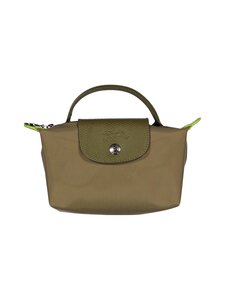 Longchamp - Le Pliage Green Pouch soma - M04 ARTICHOKE Longchamp - Le Pliage Green Pouch soma - M04 ARTICHOKE | Stockmann