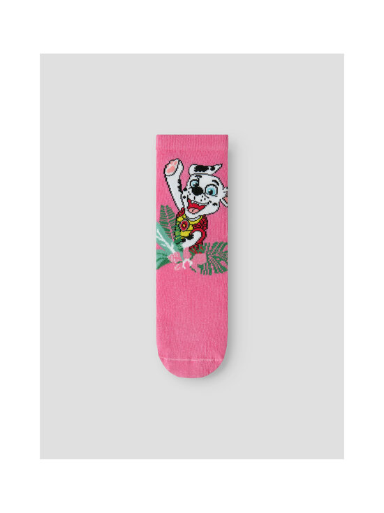 Name It - NmfJenta Paw zeķes, 3-pāri - PIROUETTE PACK:1XPIROUTTE+1XVINTAGE I+1XFLOWERING G | Stockmann - photo 2