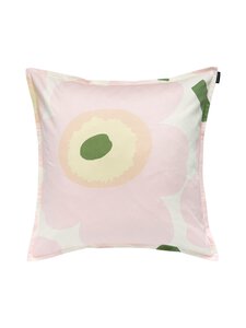 Marimekko - Unikko-tyynynpäällinen 50 x 50 cm - 117 GREEN | Stockmann