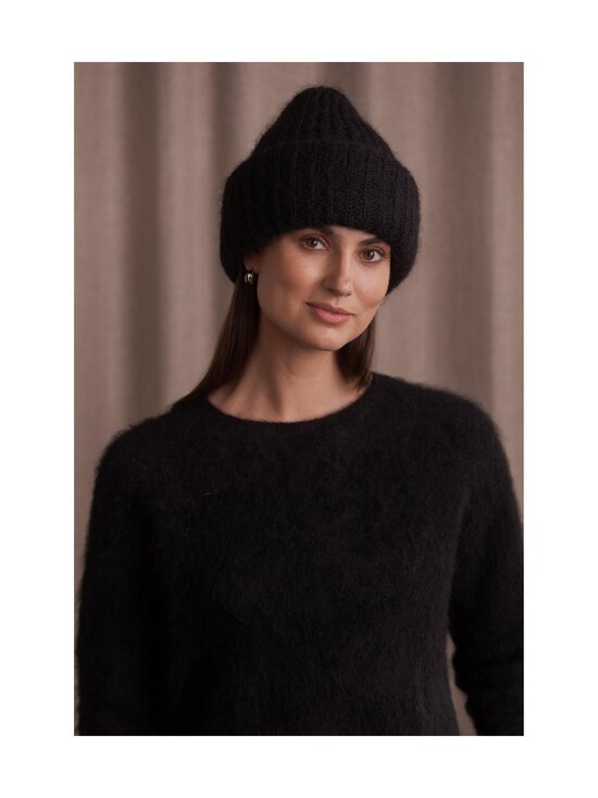 Original Story - Mai Mai Double Rib -pipo - BLACK | Stockmann - photo 2