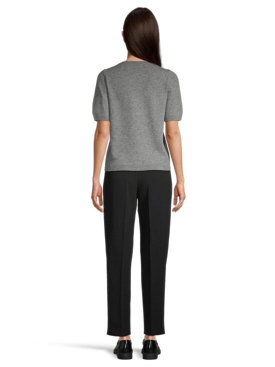 NOOM - Suvi adīts džemperis - MID GREY MEL | Stockmann - photo 3