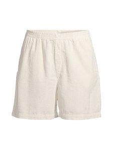 American Vintage - Vakosamettishortsit - ECRU VINTAGE | Stockmann