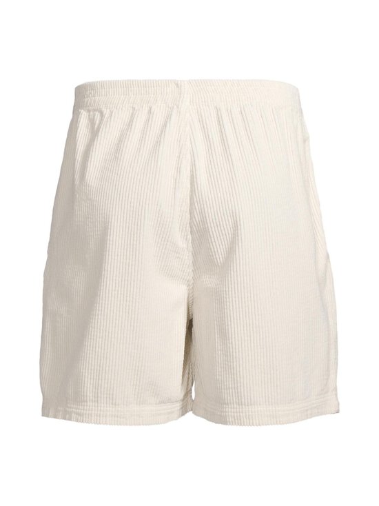 American Vintage - Vakosamettishortsit - ECRU VINTAGE | Stockmann - photo 2