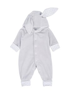 Livly - Plush Bunny kombinezons - A06702 GREY | Stockmann