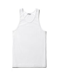CDLP - Rib tops - 1000 WHITE CDLP - Rib tops - 1000 WHITE | Stockmann