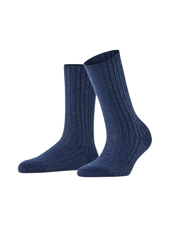 Falke - Sokid Cosy Wool Special Edition - 6491 BLUE INK | Stockmann - photo 1