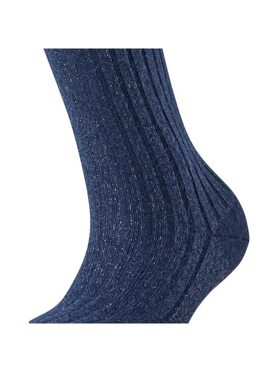 Falke - Sokid Cosy Wool Special Edition - 6491 BLUE INK | Stockmann - photo 4
