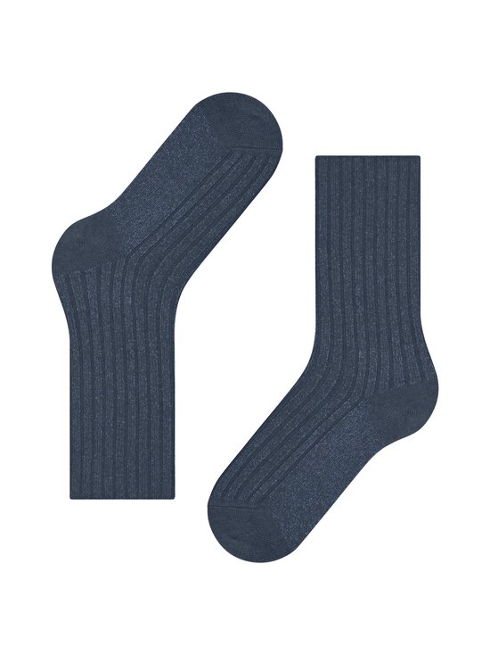 Falke - Sokid Cosy Wool Special Edition - 6491 BLUE INK | Stockmann - photo 6