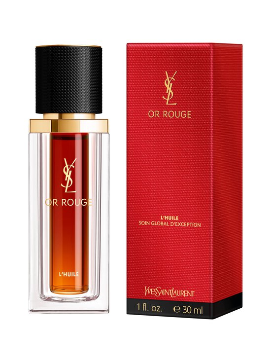 Yves Saint Laurent - Or Rouge L'Huile -kasvoöljy - NOCOL - photo 2 Yves Saint Laurent - Or Rouge L'Huile -kasvoöljy - NOCOL | Stockmann - photo 2