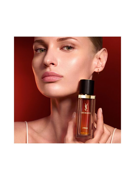 Yves Saint Laurent - Or Rouge L'Huile -kasvoöljy - NOCOL - photo 4 Yves Saint Laurent - Or Rouge L'Huile -kasvoöljy - NOCOL | Stockmann - photo 4