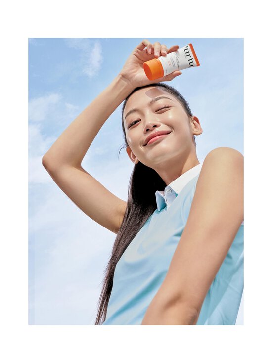 PURITO - Daily Soft Touch Sunscreen -aurinkovoide - NOCOL | Stockmann - photo 4