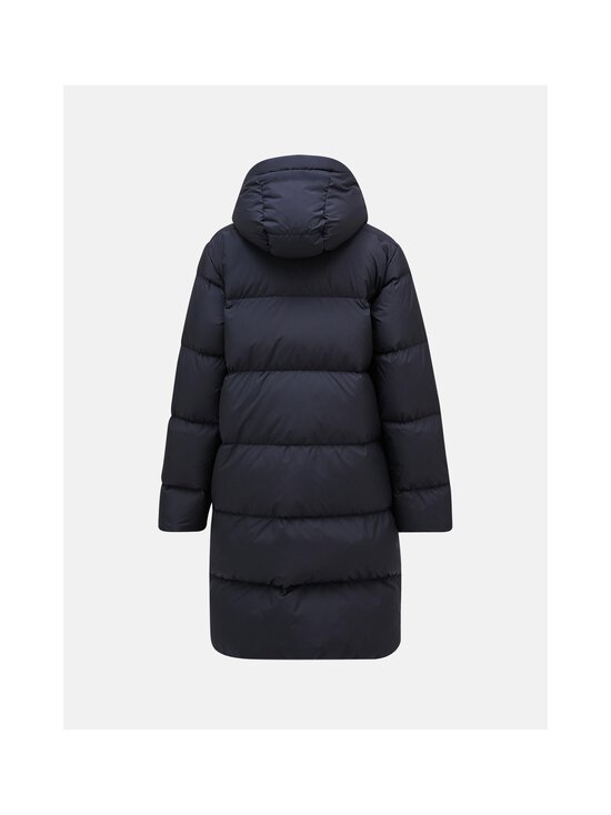 Peak Performance - Quiver Parka dūnu jaka - 030 BLACK - photo 2 Peak Performance - Quiver Parka dūnu jaka - 030 BLACK | Stockmann - photo 2