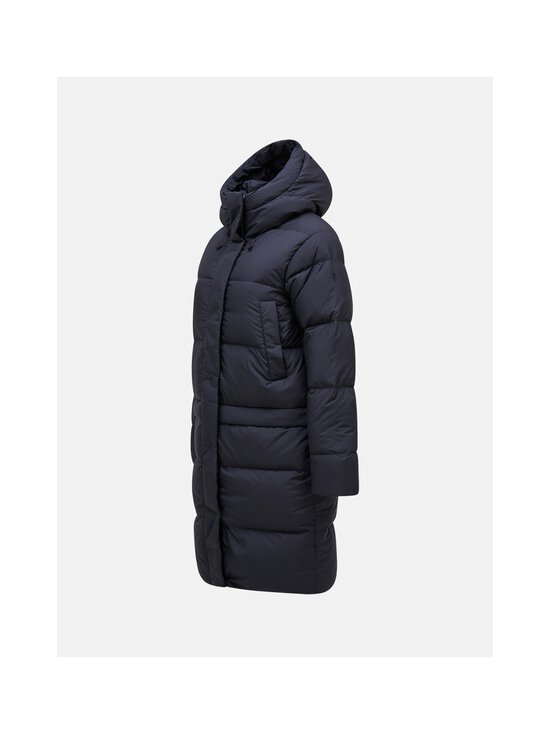 Peak Performance - Quiver Parka dūnu jaka - 030 BLACK - photo 3 Peak Performance - Quiver Parka dūnu jaka - 030 BLACK | Stockmann - photo 3