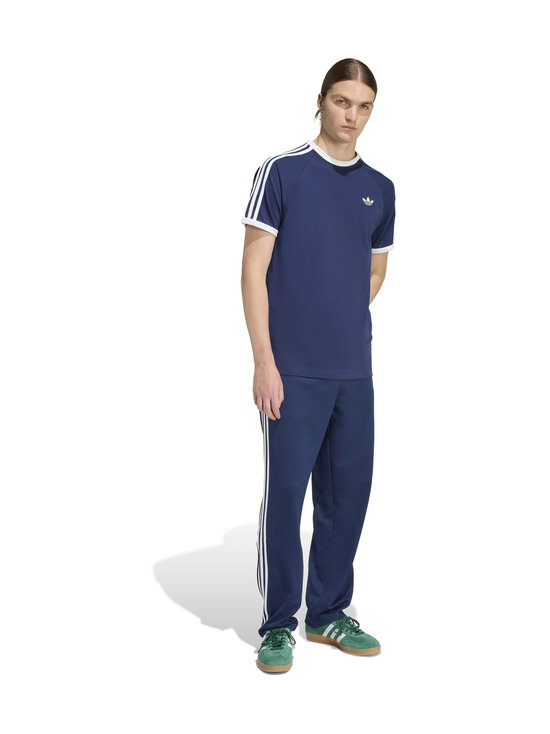 adidas Originals - 3 Stripes t-krekls - KE3536 NINDIG | Stockmann - photo 4