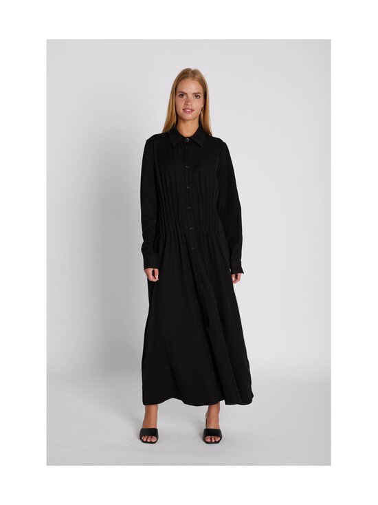 RUE de FEMME - Lumina-paitamekko - 20 BLACK - photo 4 RUE de FEMME - Lumina-paitamekko - 20 BLACK | Stockmann - photo 4