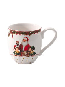 Villeroy & Boch - Annual Christmas Edition -muki - MULTICOLORED | Stockmann