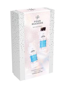 Four Reasons - Sensitive moisture -hiustenhoitopakkaus | Stockmann