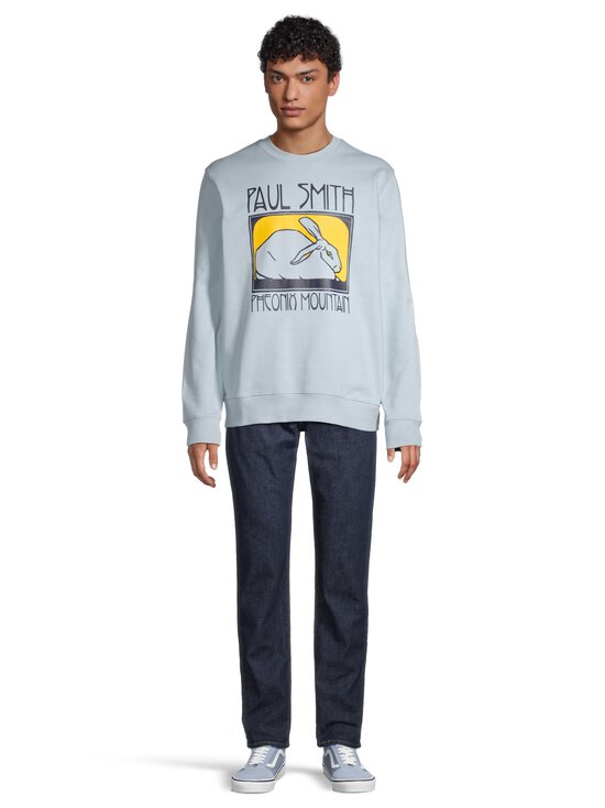 PS Paul Smith - Phoenix MT -collegepaita - 43_GREYISH BLUE | Stockmann - photo 2