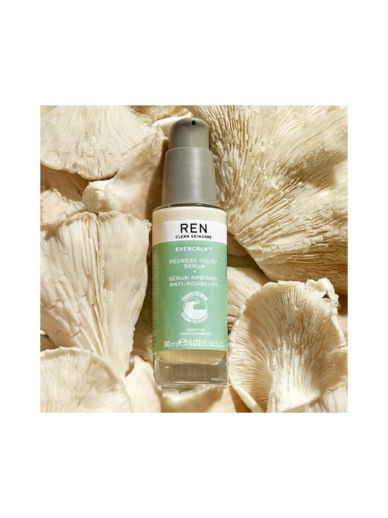 Ren Skincare - Seerum Evercalm Redness Relief Serum 30 ml - NOCOL - photo 2 Ren Skincare - Seerum Evercalm Redness Relief Serum 30 ml - NOCOL | Stockmann - photo 2
