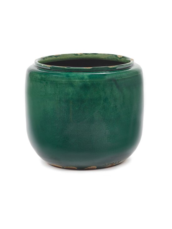 Costa puķu pods, 18.5 x 18.5 x 1 cm