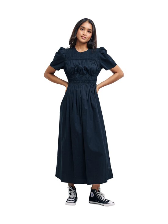 Natalia midi kleita