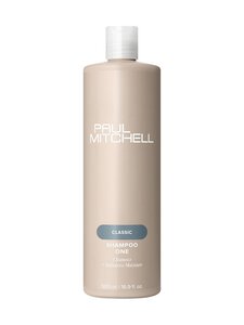 Paul Mitchell - Shampoo One, 500 ml | Stockmann