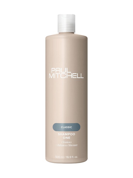 Paul Mitchell - Shampoo One, 500 ml - NOCOL | Stockmann - photo 1