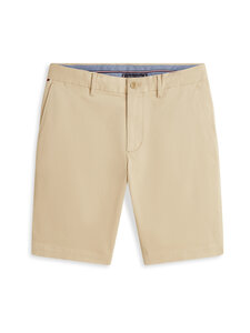 Tommy Hilfiger - Denton Essential Twill bikses - RBT SANDALWOOD | Stockmann