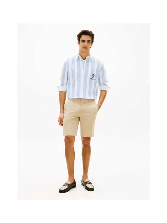 Tommy Hilfiger - Denton Essential Twill bikses - RBT SANDALWOOD | Stockmann - photo 2