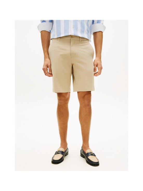 Tommy Hilfiger - Denton Essential Twill bikses - RBT SANDALWOOD | Stockmann - photo 5