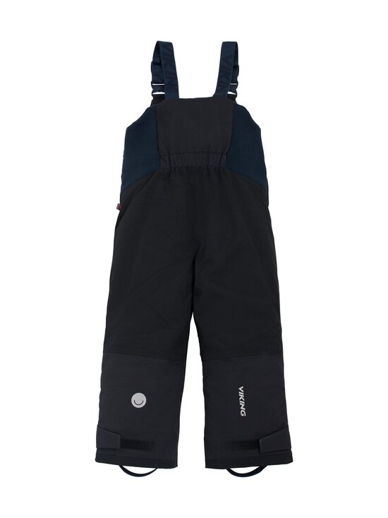 Viking - Soojad õuepüksid Play Winter Thermal - 2 BLACK - photo 2 Viking - Soojad õuepüksid Play Winter Thermal - 2 BLACK | Stockmann - photo 2