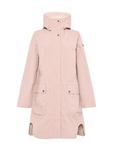 Didriksons - W Adria parka - K17 VINTAGE PINK | Stockmann