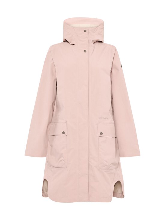 Didriksons - W Adria parka - K17 VINTAGE PINK | Stockmann - photo 1
