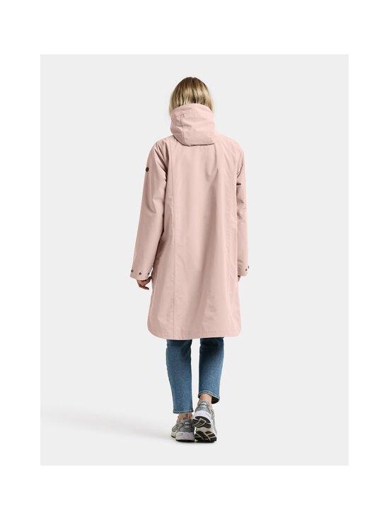 Didriksons - W Adria parka - K17 VINTAGE PINK | Stockmann - photo 5