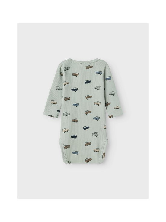 Name It - Bodi NbmHukab - AQUA GRAY - photo 2 Name It - Bodi NbmHukab - AQUA GRAY | Stockmann - photo 2