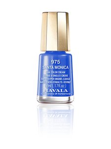 Mavala - Pacific Dream 2020 Mini Color -kynsilakka 5 ml | Stockmann