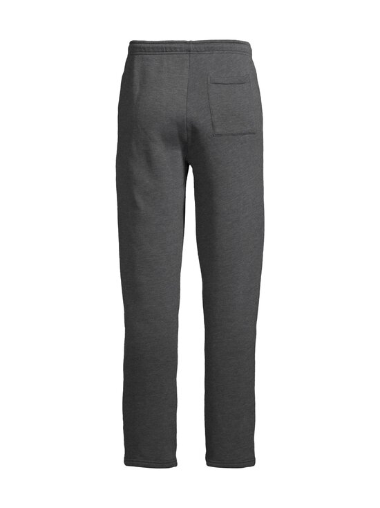 American Vintage - Dressipüksid Jogging Ample - CARBONE SURTEINT - photo 2 American Vintage - Dressipüksid Jogging Ample - CARBONE SURTEINT | Stockmann - photo 2