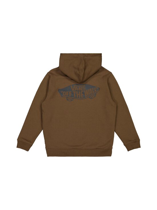 Vans - Double Standard -paita - FST1 VINTAGE COCOA | Stockmann - photo 2