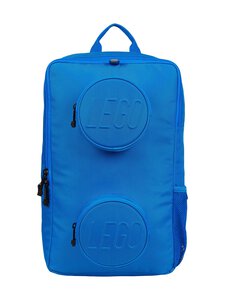 LEGO - Brick-reppu 18 l - 0023 BLUE | Stockmann
