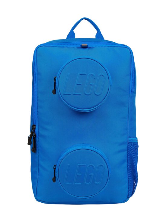 LEGO - Brick-reppu 18 l - 0023 BLUE | Stockmann - photo 1