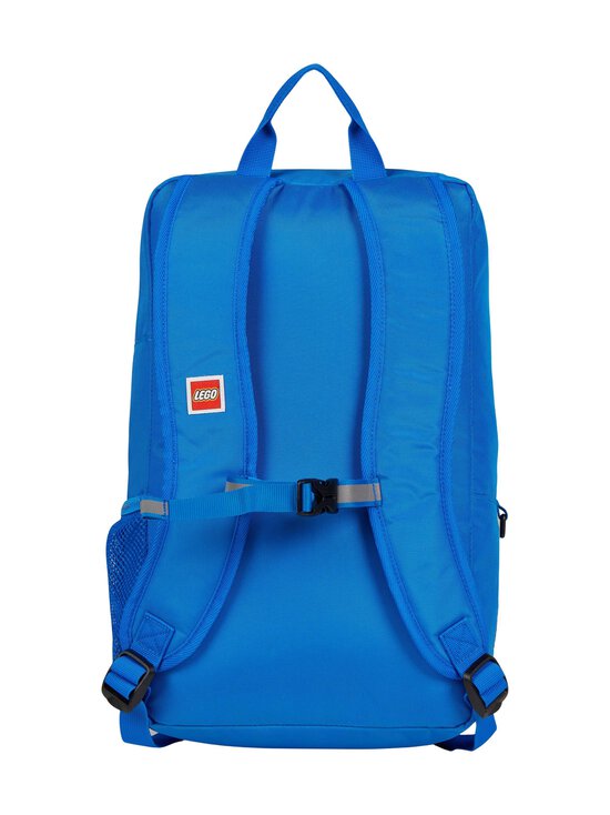 LEGO - Brick-reppu 18 l - 0023 BLUE | Stockmann - photo 2