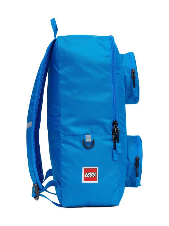 LEGO - Brick-reppu 18 l - 0023 BLUE | Stockmann - photo 5